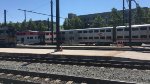 Caltrain 3847